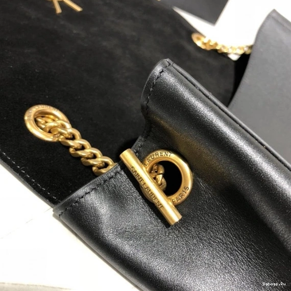 IN SUEDE MEDIUM KATE YSL LEATHER REVERSIBLE AND SMOOTH 0724